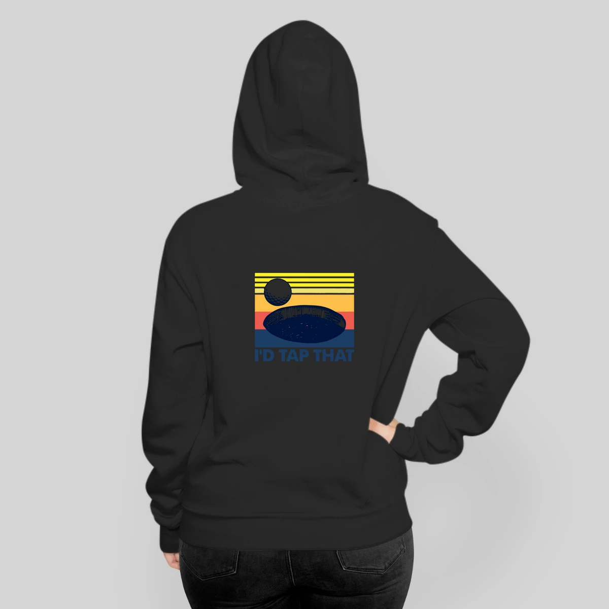 Golf Id Tap That Vintage