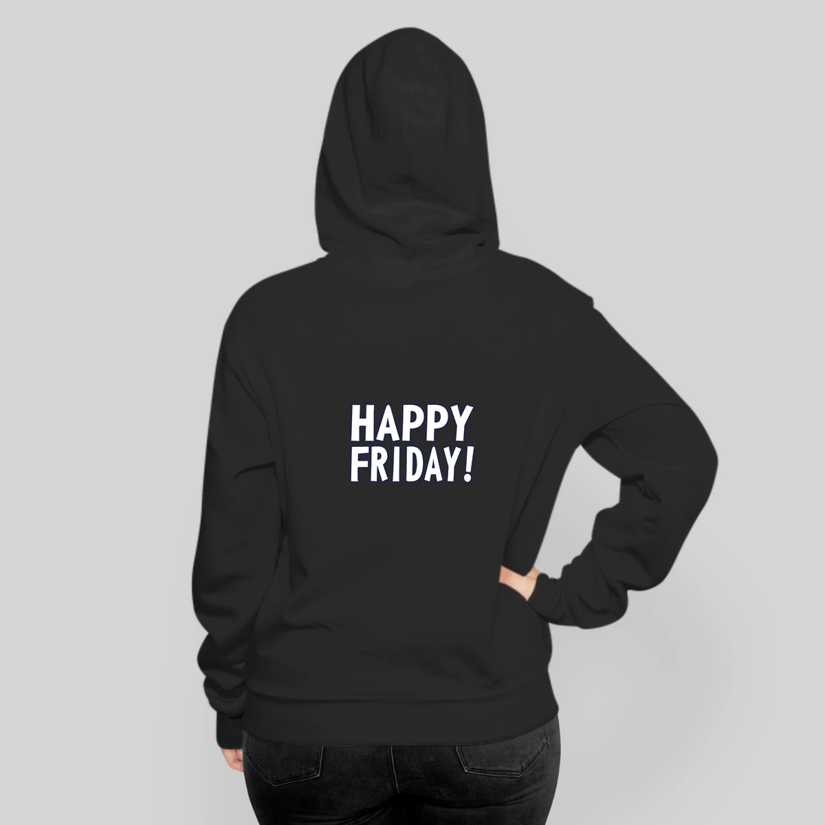 Happy Friday