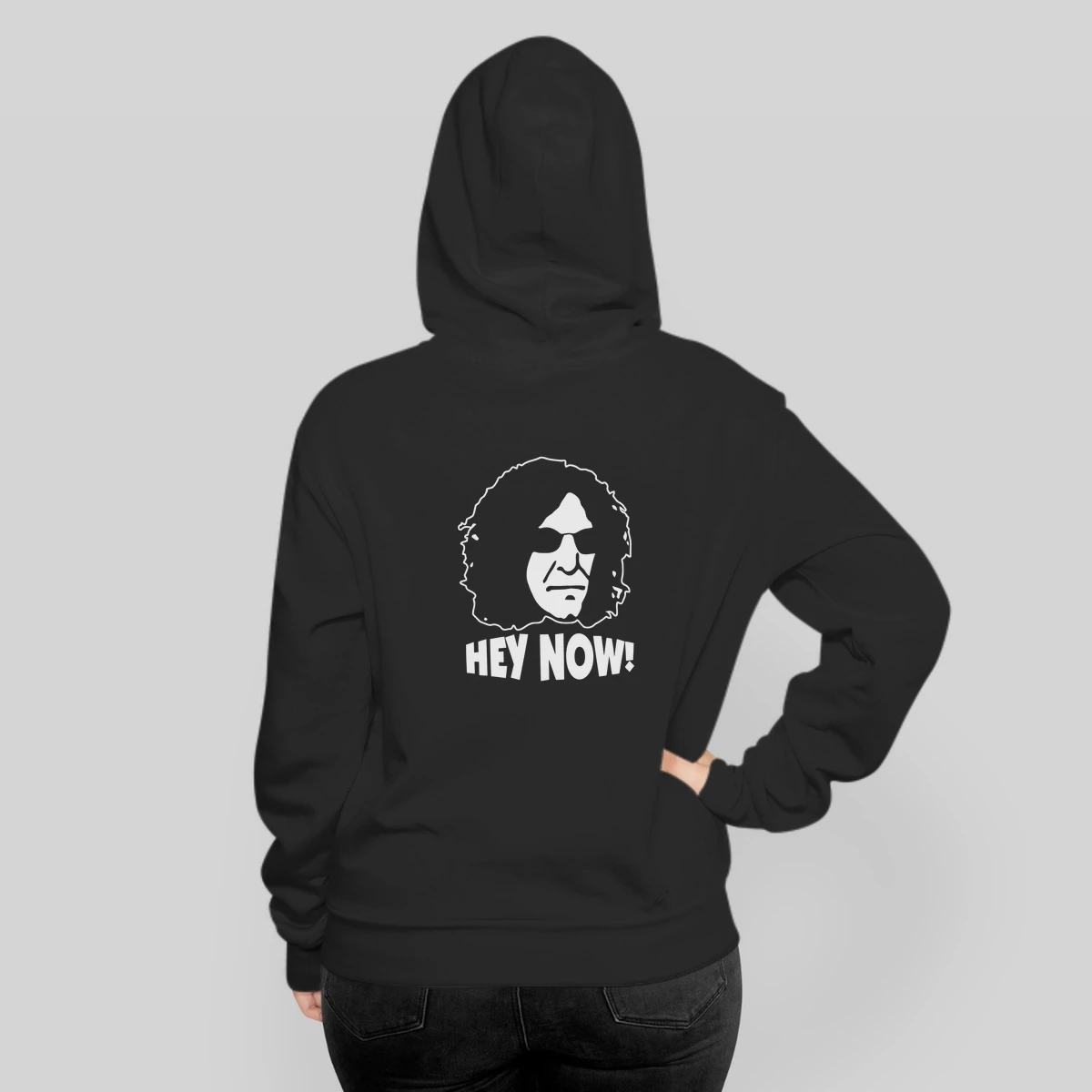 Hey Now Howard Stern