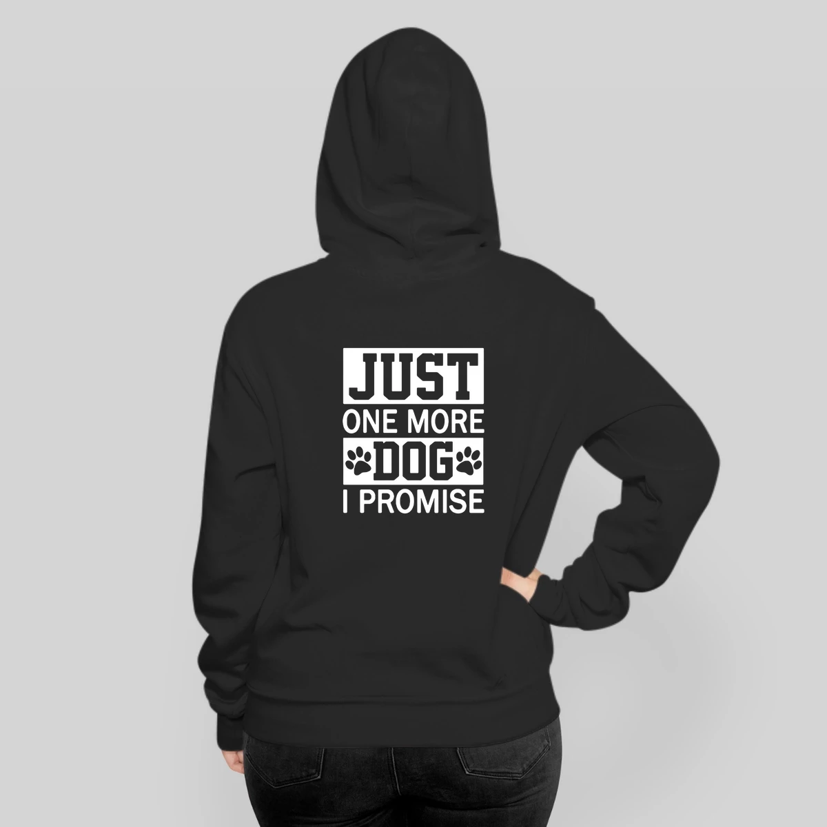 Just One More Dog I Promise