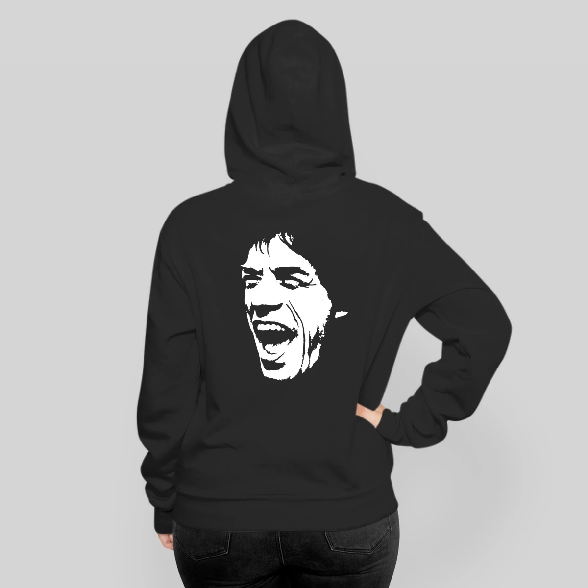 Mick Jagger