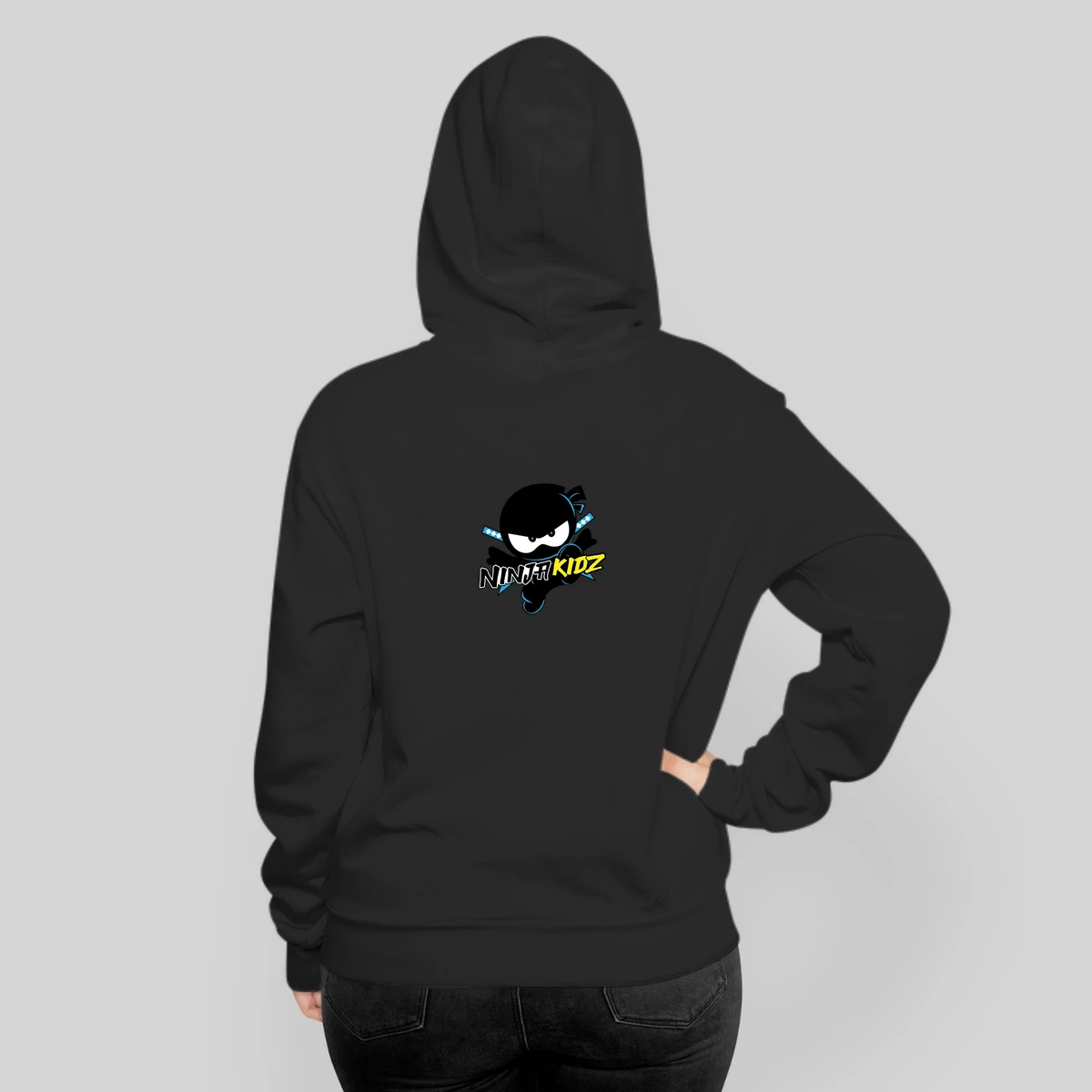 Ninja Kids Merch Kid