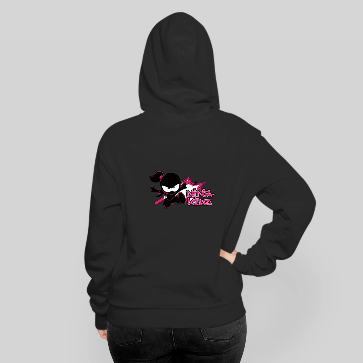 Payton Ninja Kidz Tv