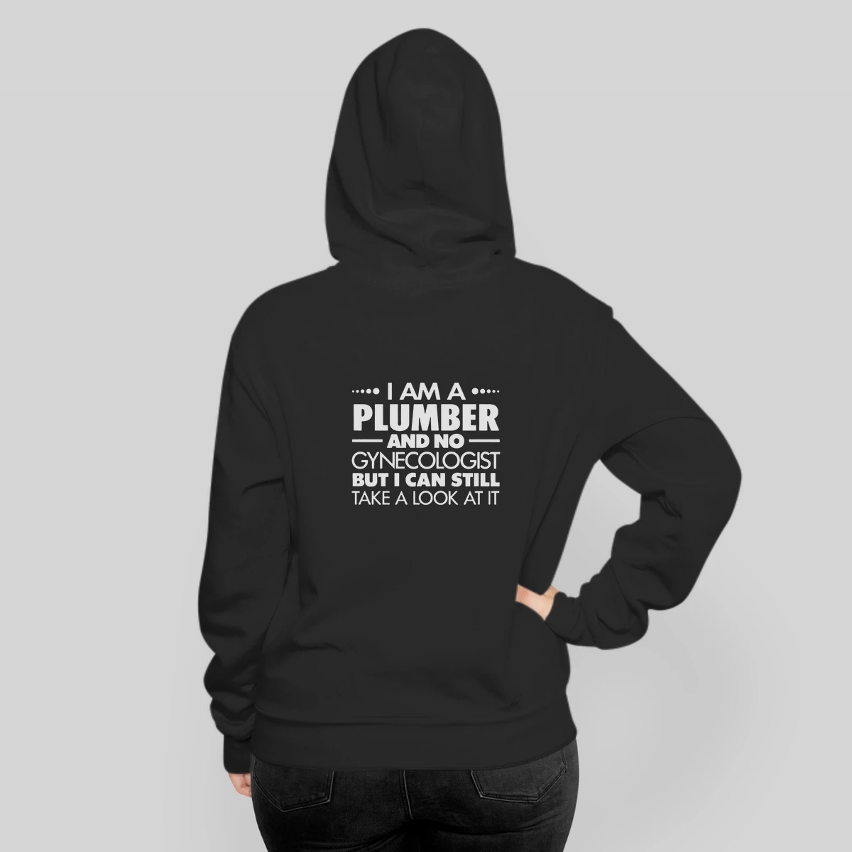 Plumber Gynecologist