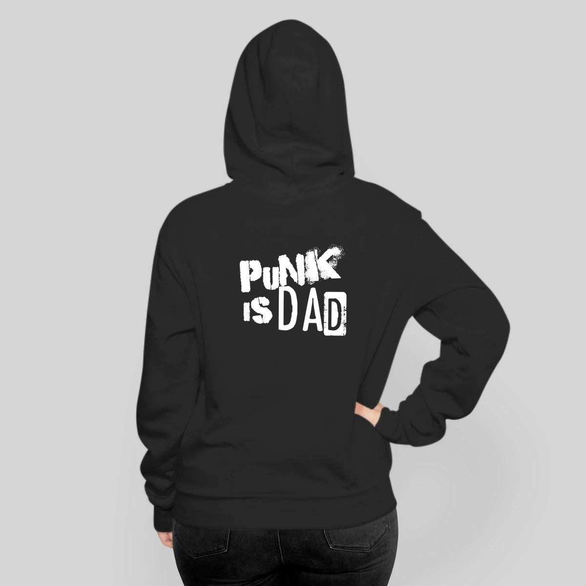 Punk Is Dad