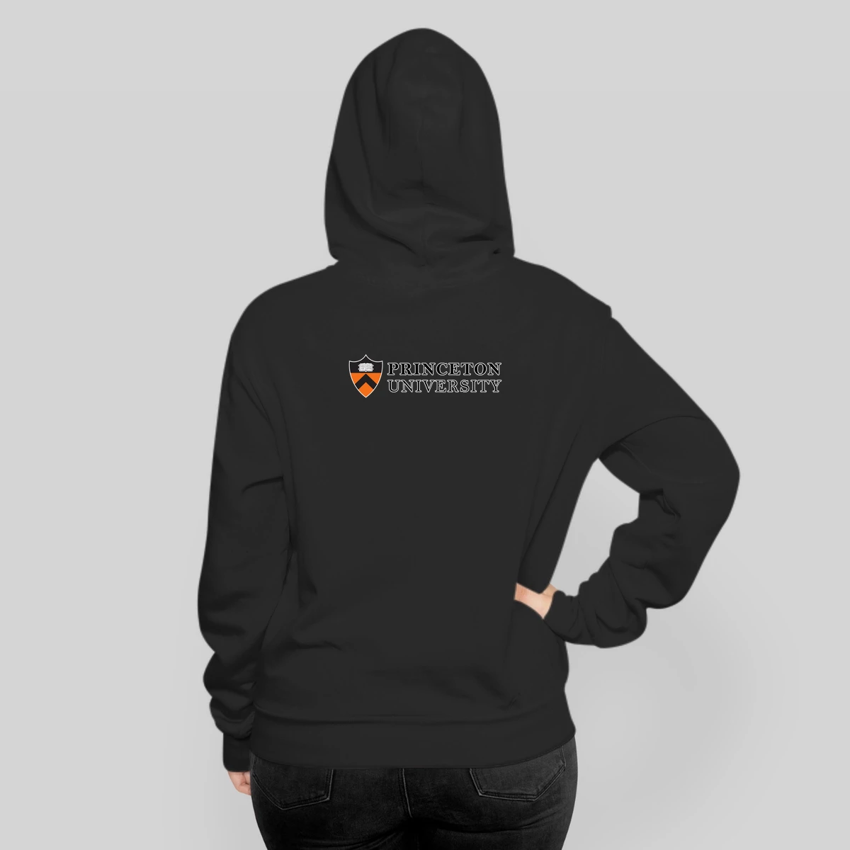 Simple Logo Princeton University 2020