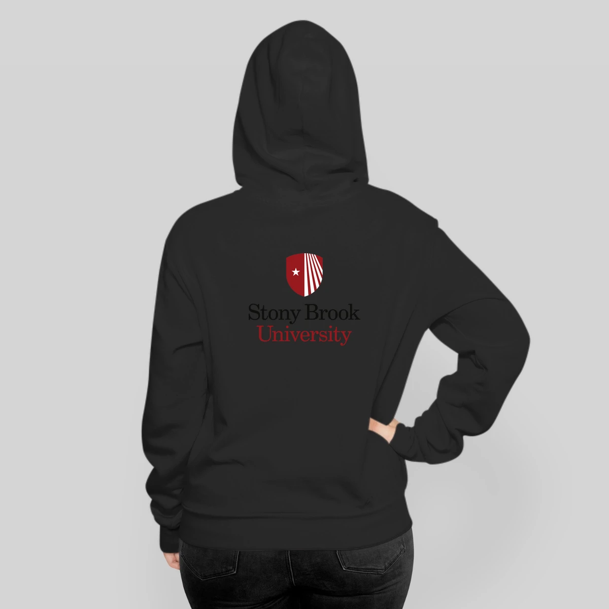 Simple Logo Stony Brook University 2020