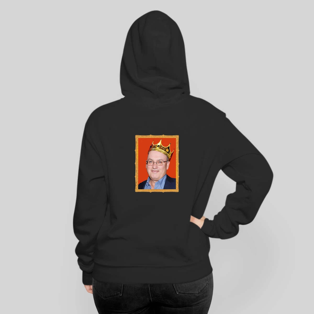 Steven A Cohen King Of New York