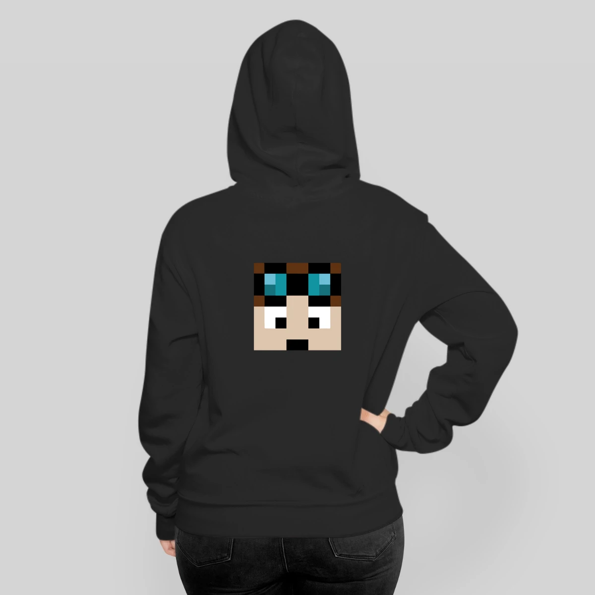Thediamondminecart Minecraft Skin