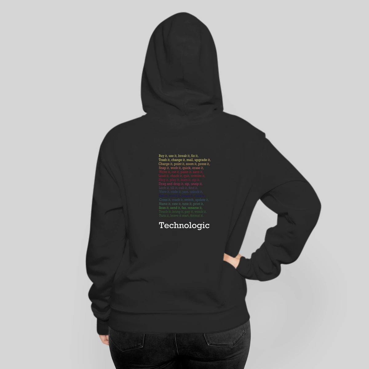 Thi Daft Punk Technologic