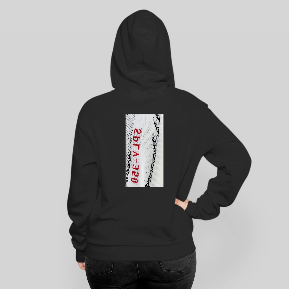 Yeezy Boost 350 V2 Zebra Phone Case Iphone X