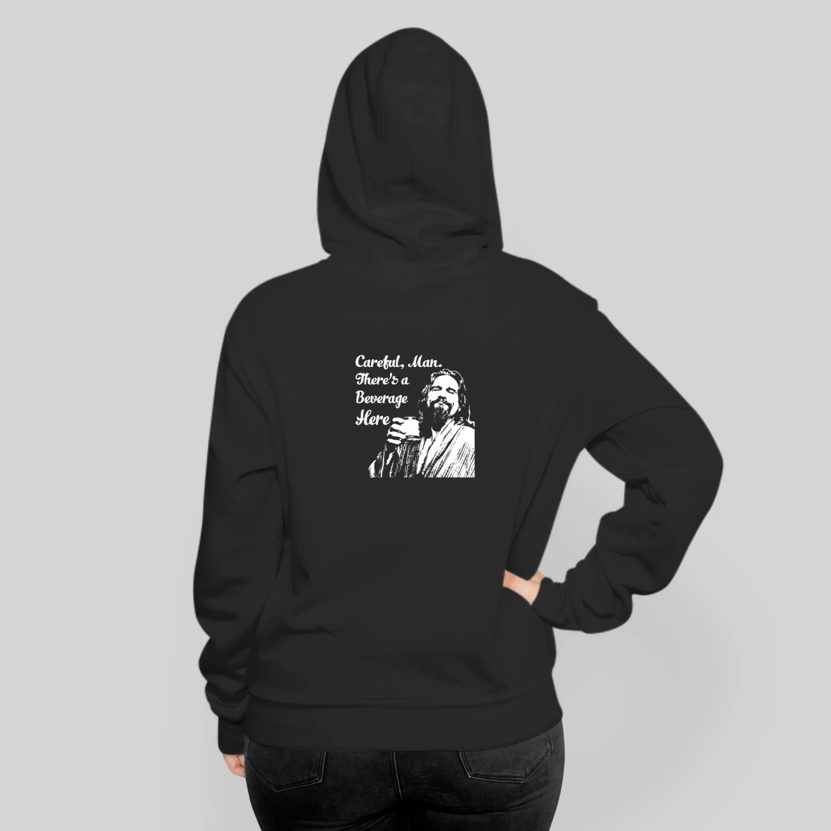 023 The Big Lebowski