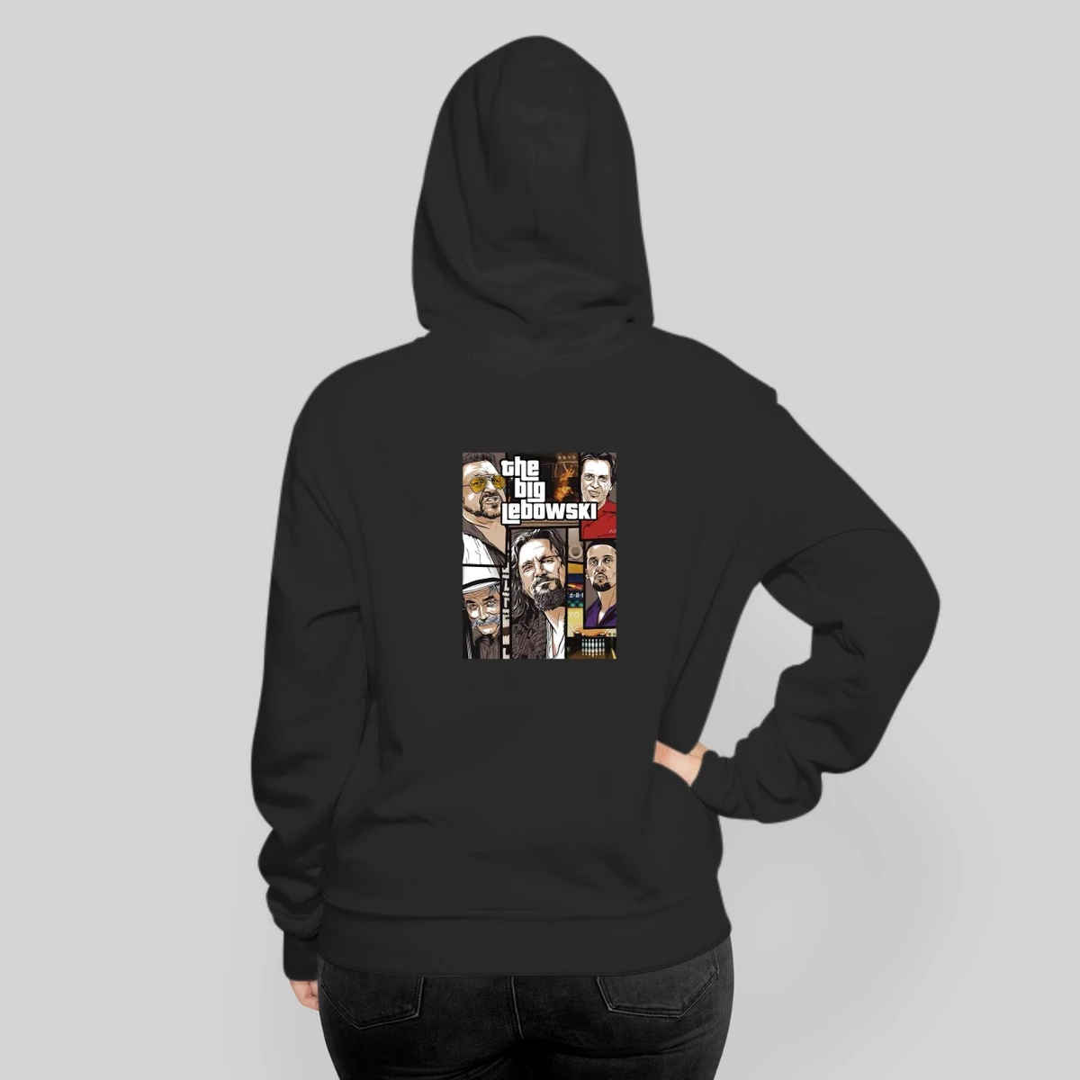 052 The Big Lebowski