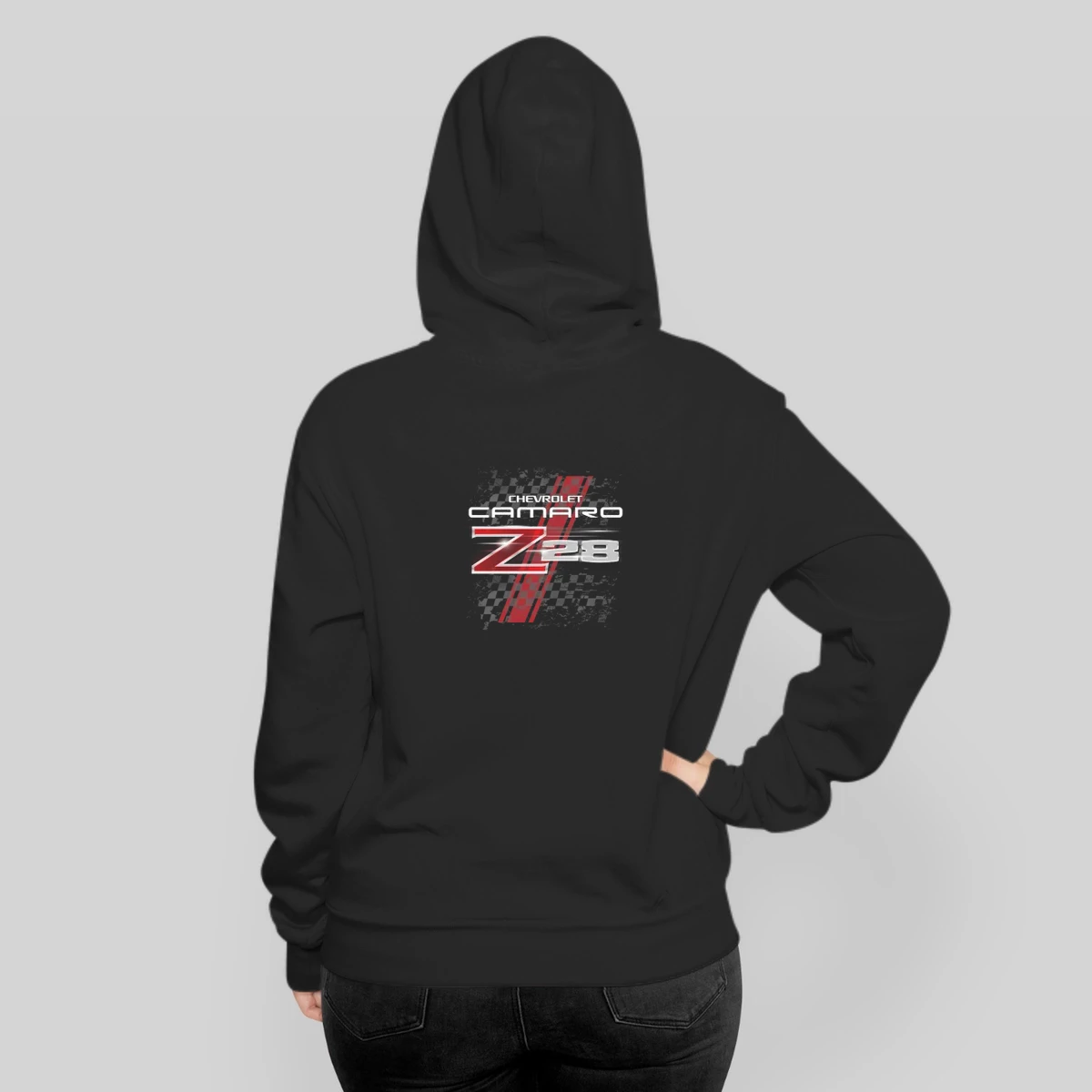 Chevrolet Camaro Z28