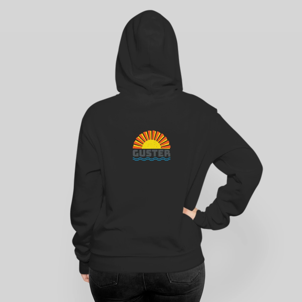 Guster Merch Big Sun