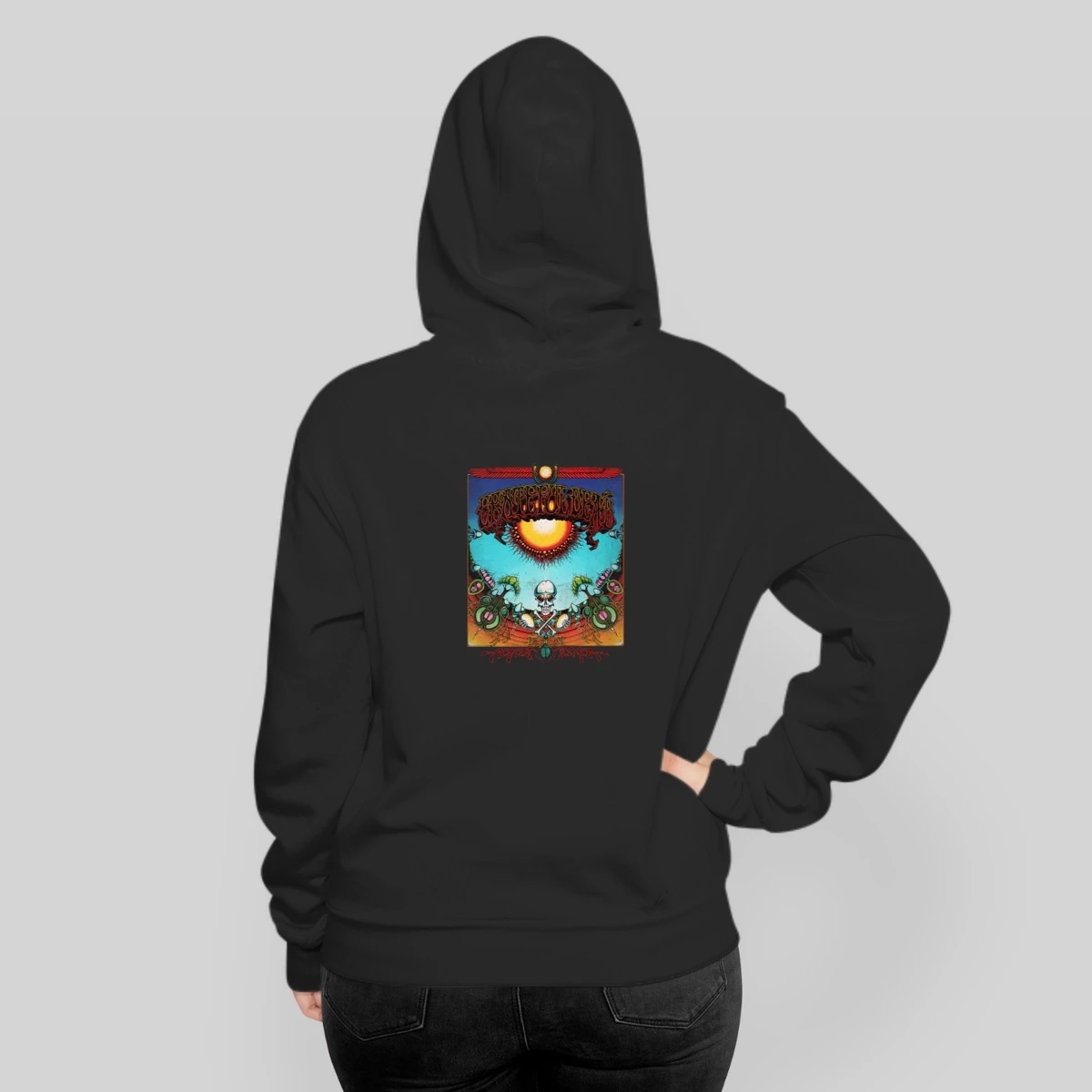 Psy200 055 Yl Grateful Dead Aoxomoxoa