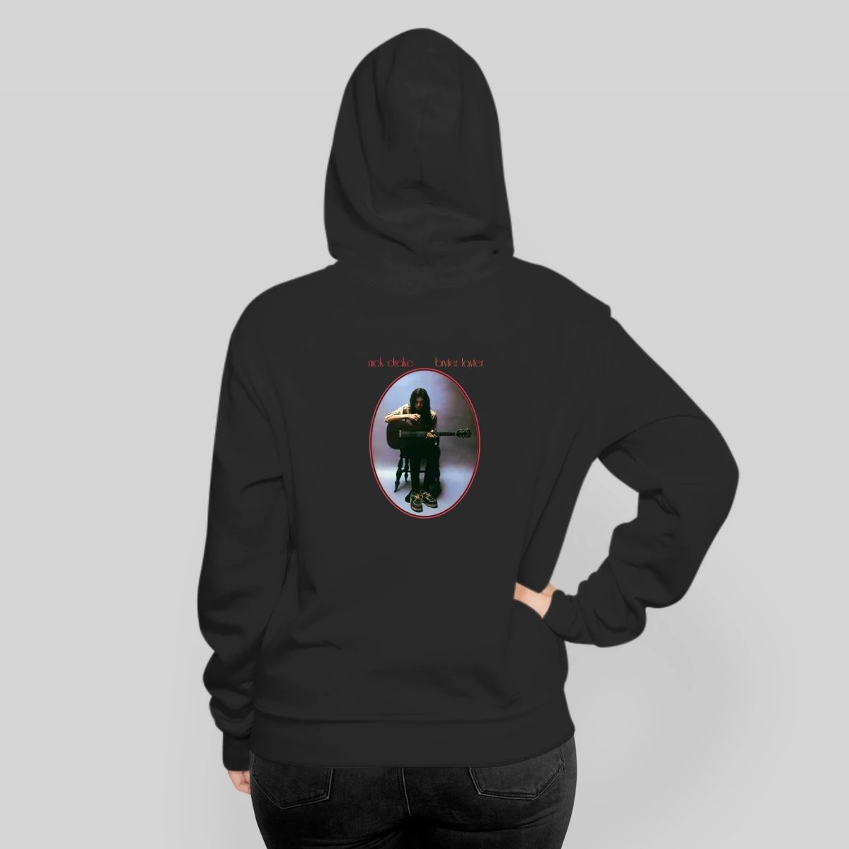 Rk70s 326 Ppbk Nick Drake Briter Layter