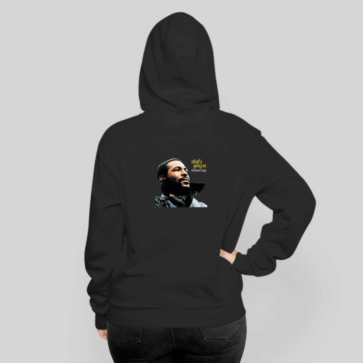 Rk70s 1 Whats Going On 1971 Marvin Gaye