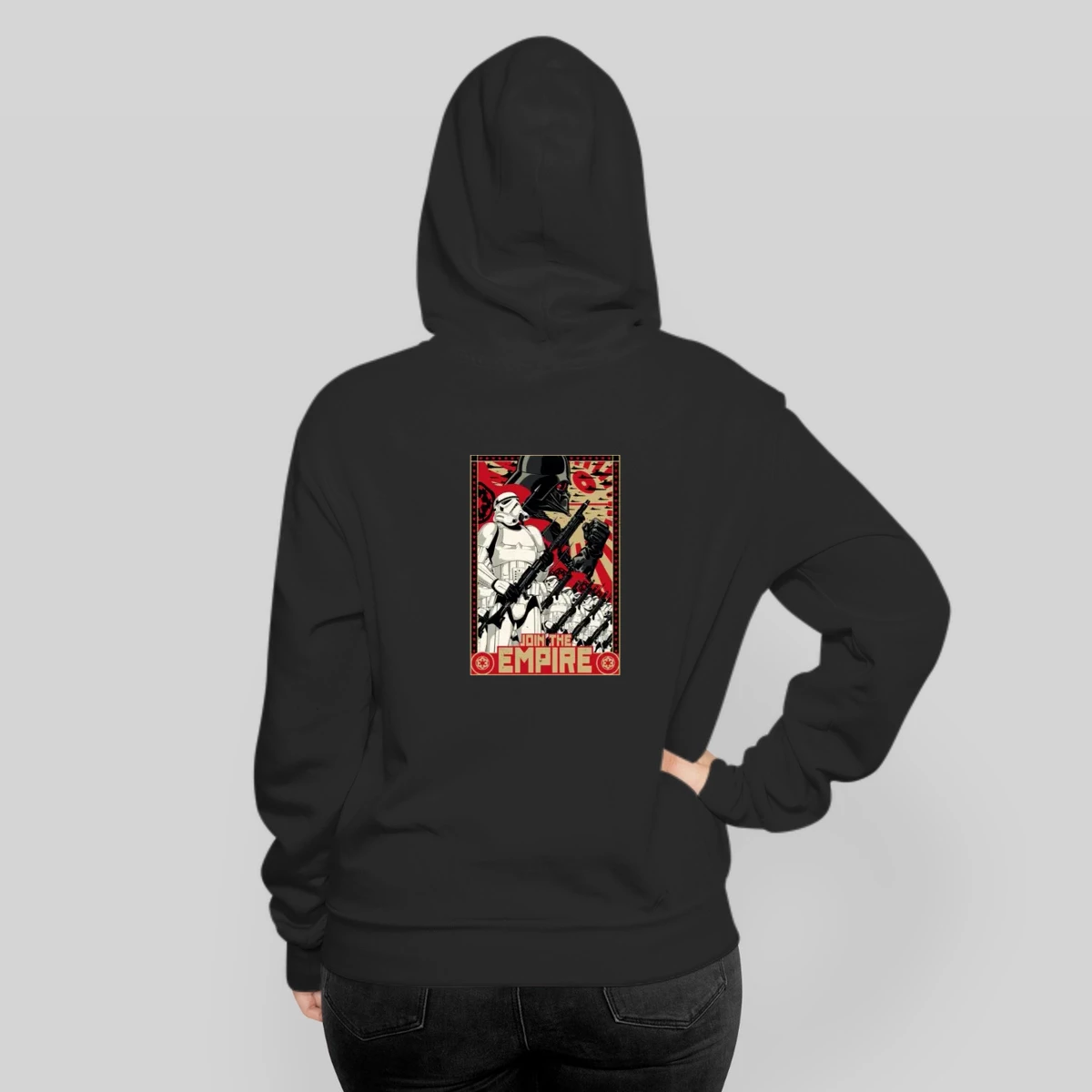 Starwars Join Empire