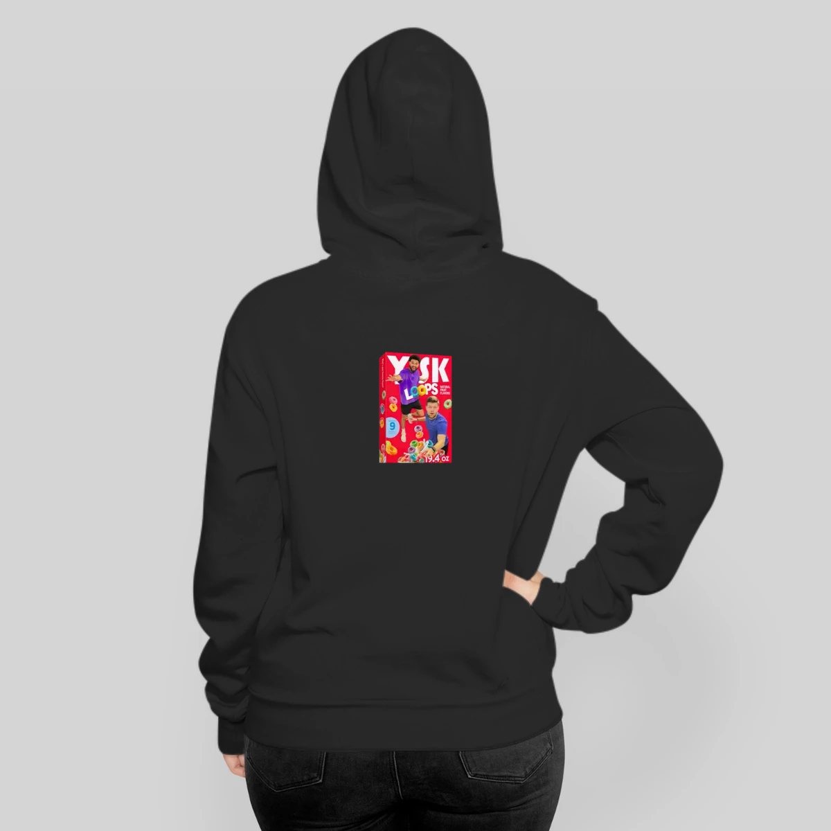 You Should Know Podcast Merch Store