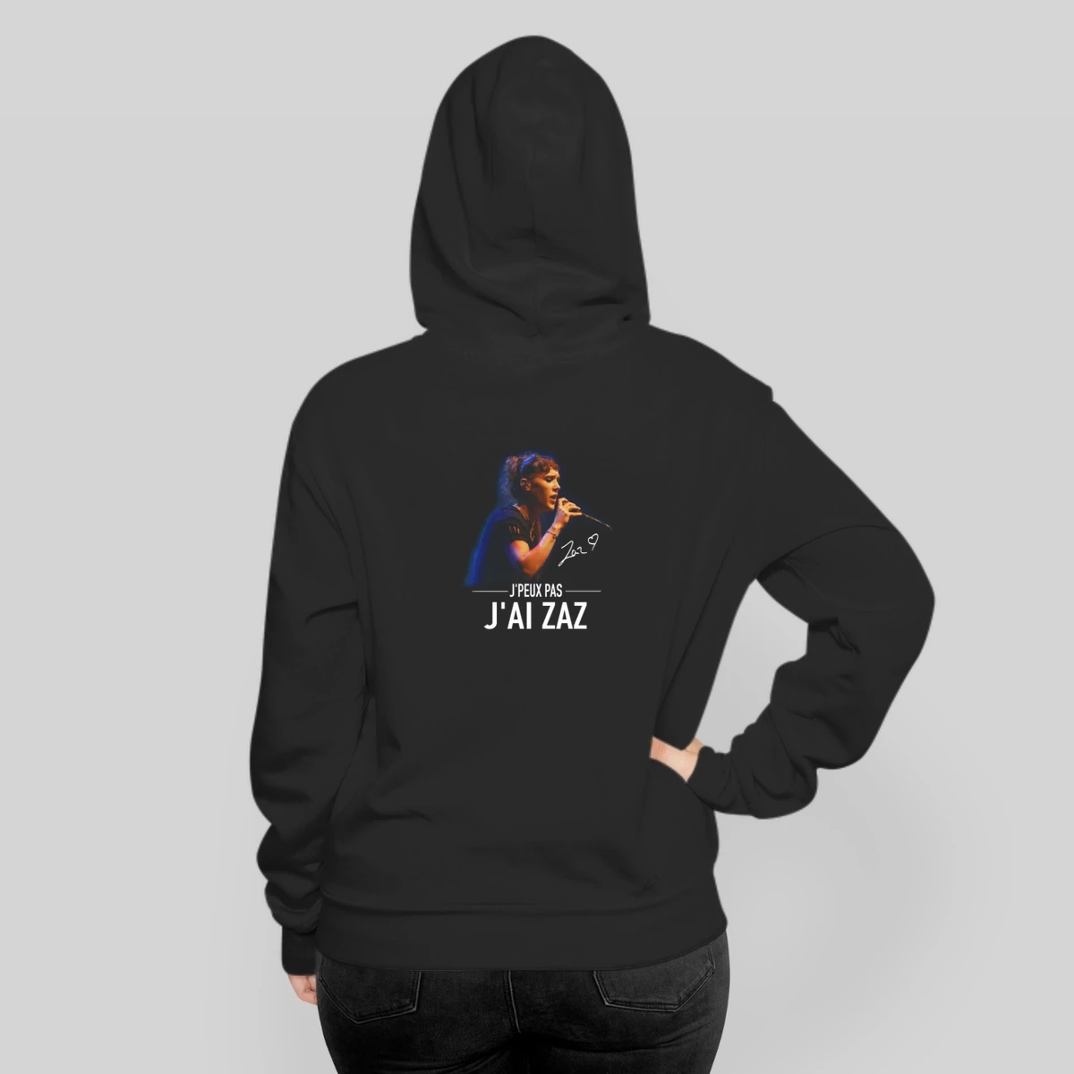 Zaz