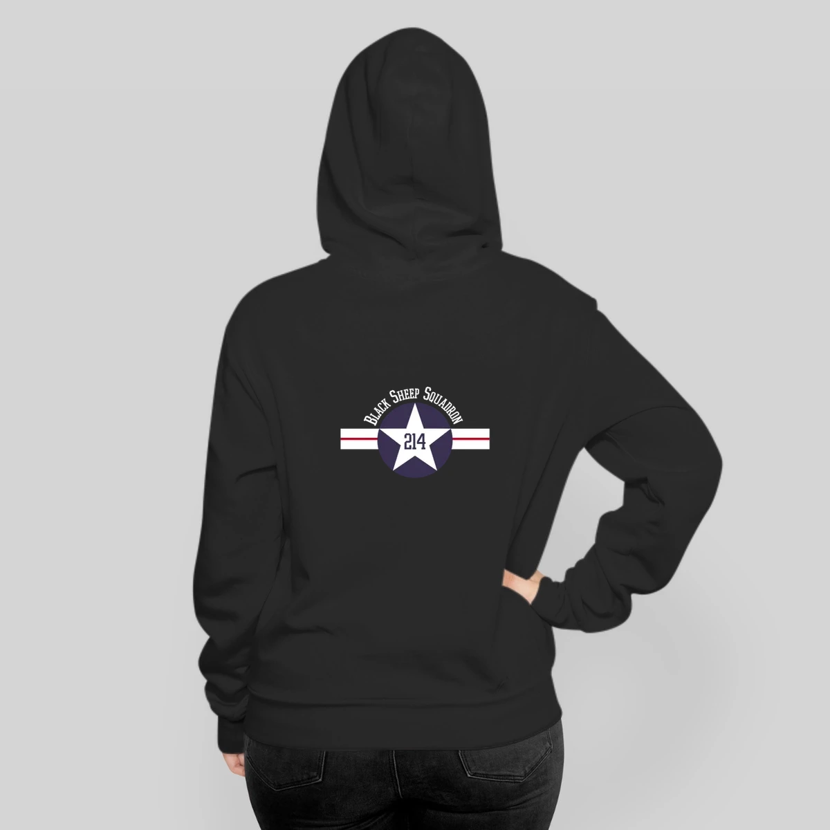 Black Sheep Squadron