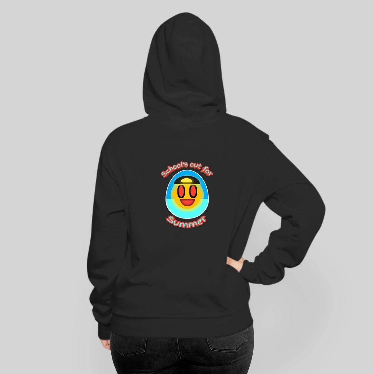 Schools Out For Summer Summer Gift Idea