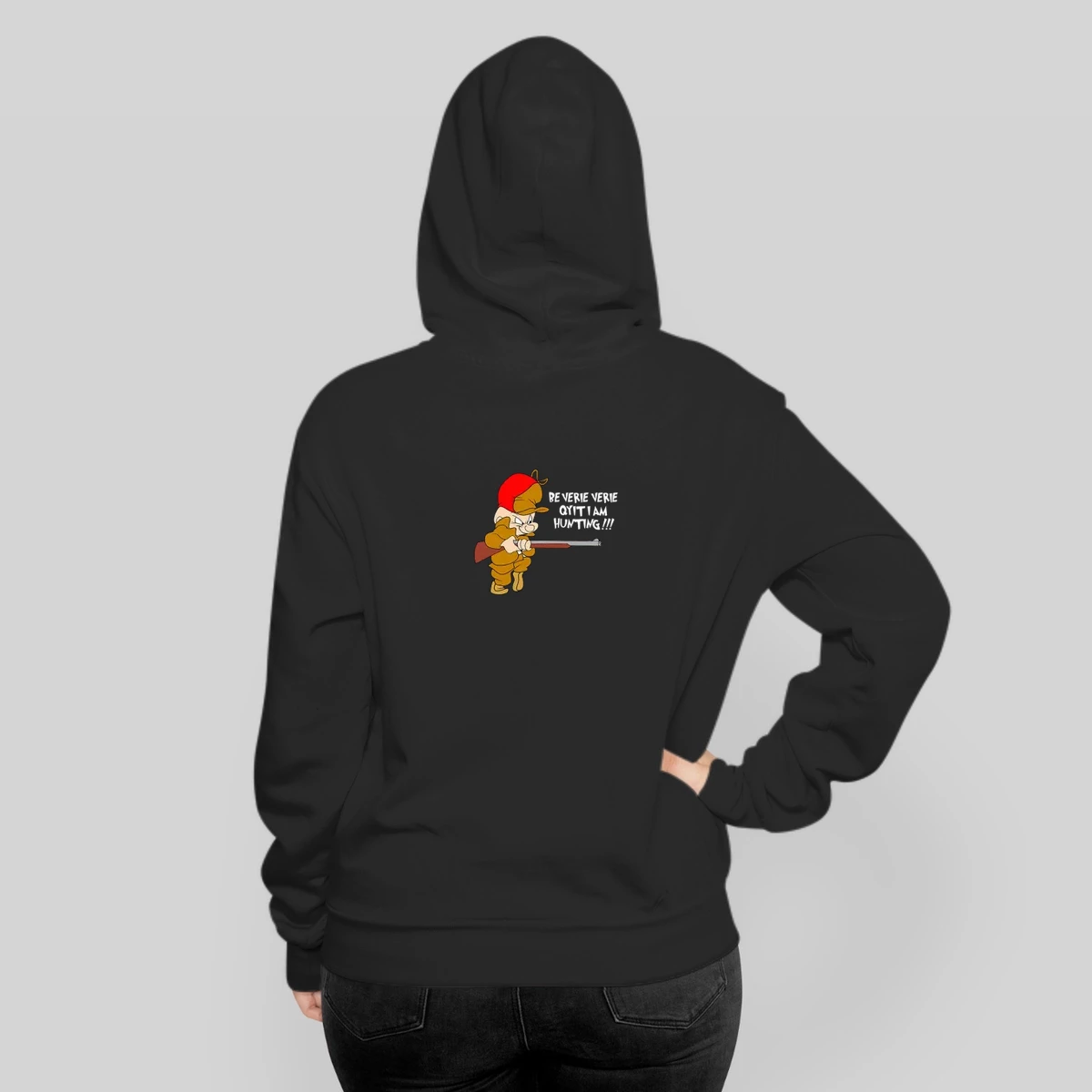 A Elmer Fudd Lo14555