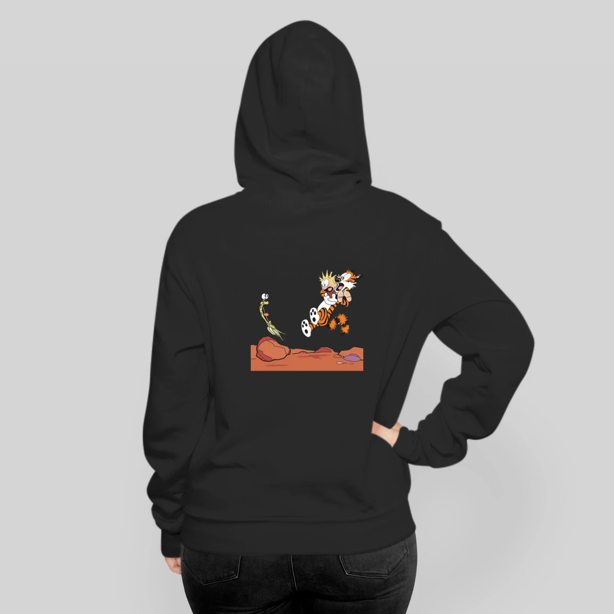 Calvin And Hobbes 17