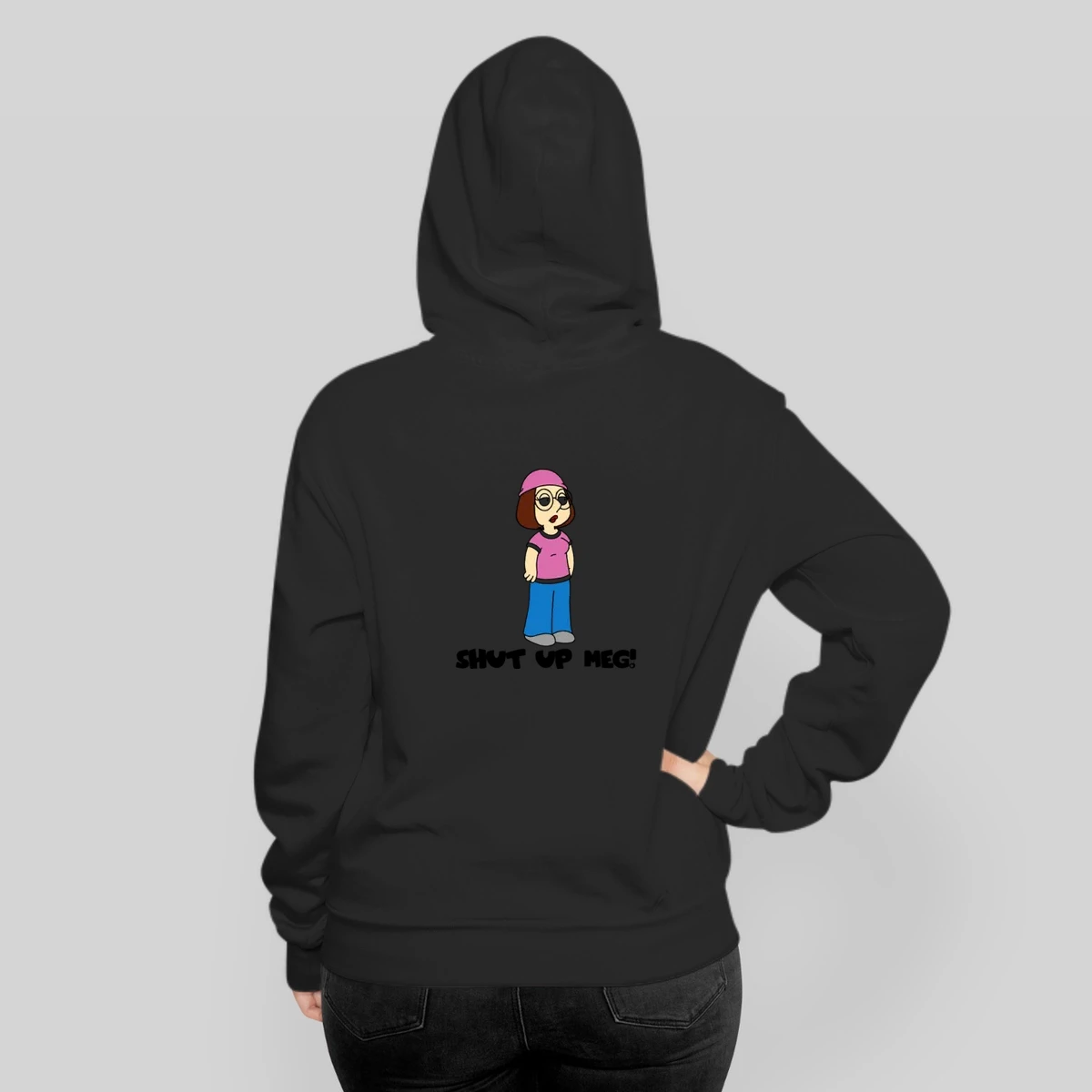 Family Guy Meg Funny