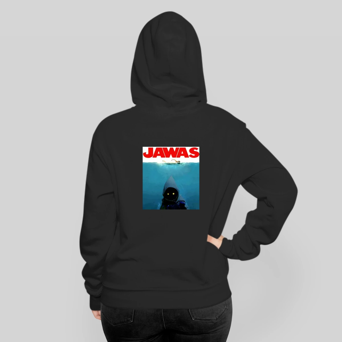 Jawas Star Wars Return Jedi Empie Funny