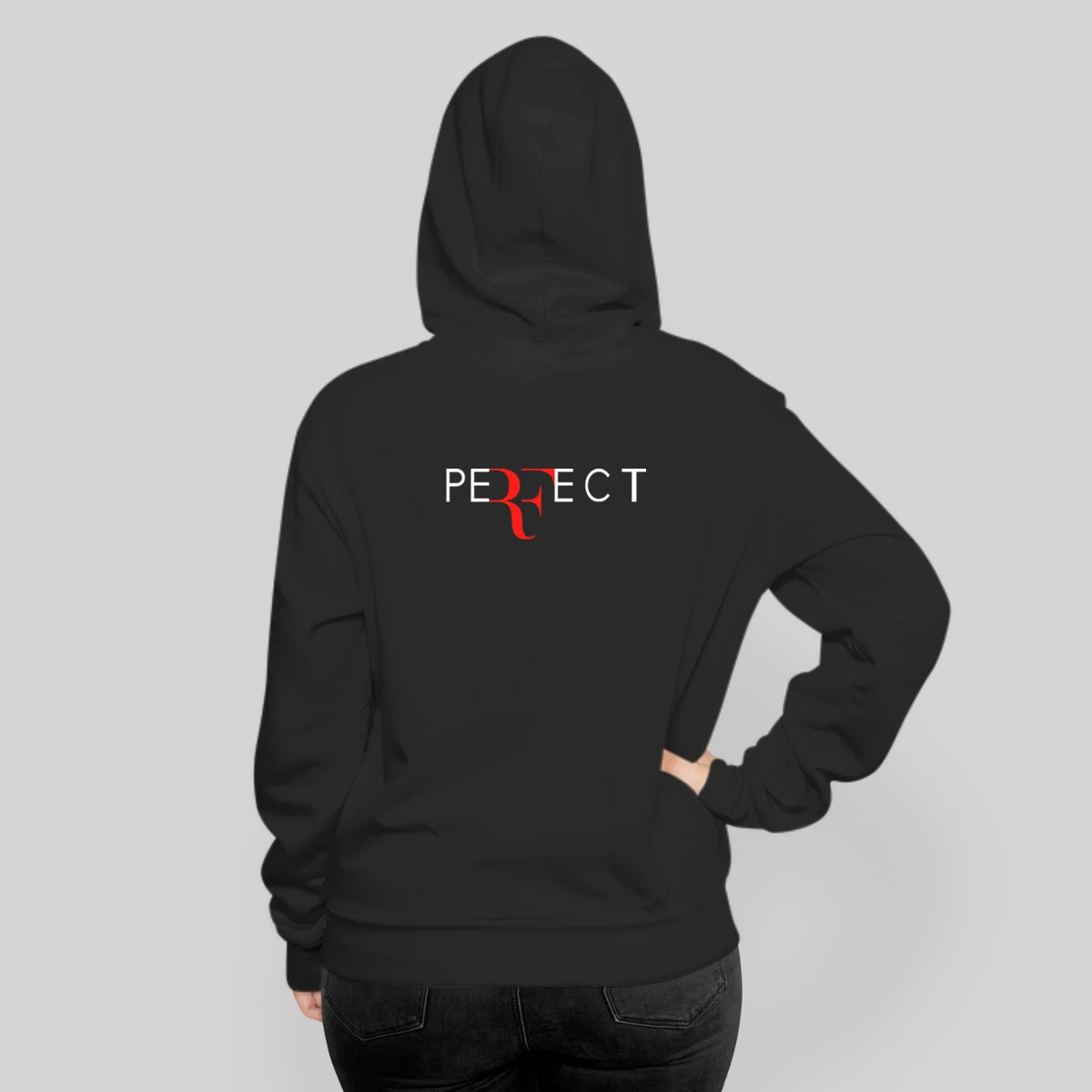 Rf Perfect Roger Federer Rafael Nadal Tennis Size S 6xl