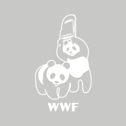 Wwf Wrestling Pandas Mashup Parody