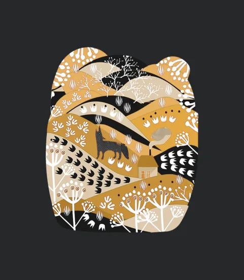 Animal Illustrations