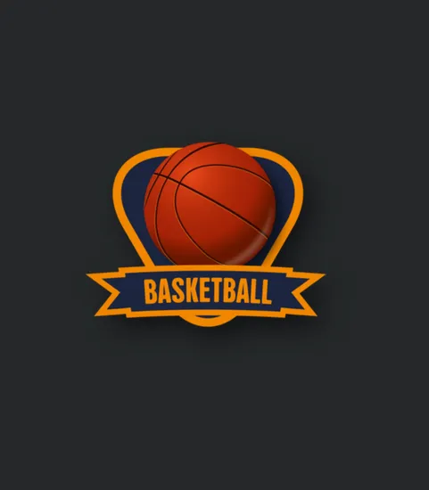 Basketball Tee Shirt Gift For Kids Men And Women