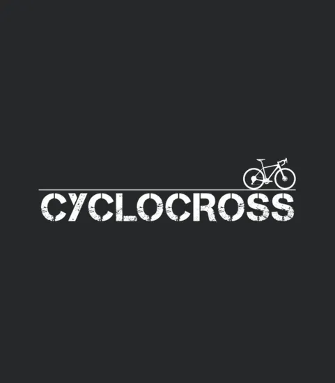 Cyclocross Bicycle Racing Cycling Bike Sports Gift