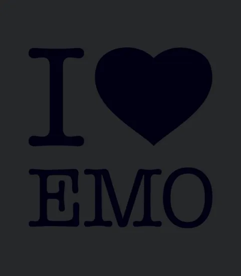 I Love Emo