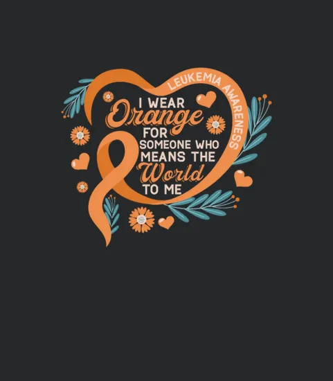 Leukemia Awareness Support