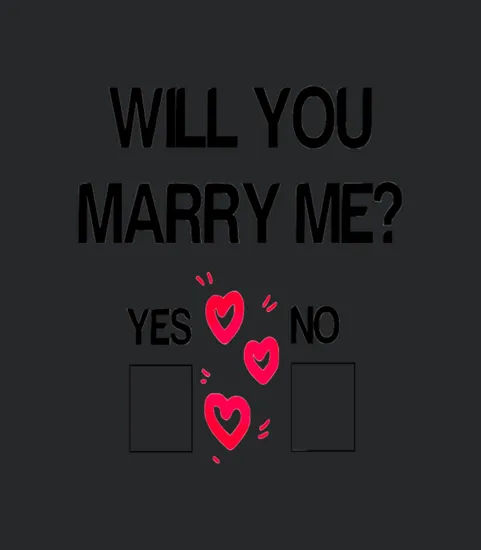 Proposal Of Marriage Wedding Cool Proposal Funny