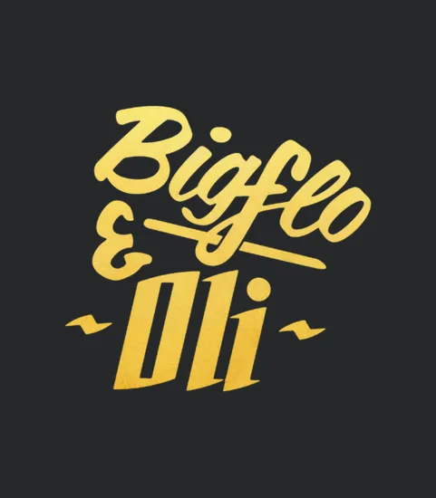Rap Band Bigflo Oli