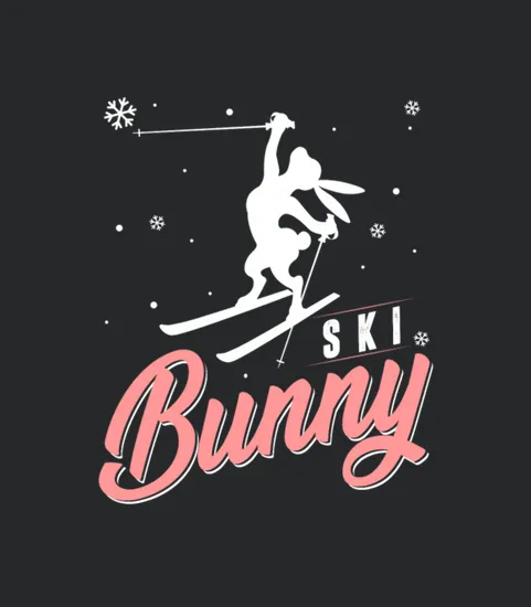 Ski Bunny Apres Ski Outfit Party Costume