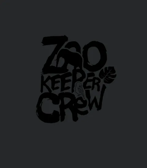 Zookeeper Crew Zoo Keeper Zookeeping
