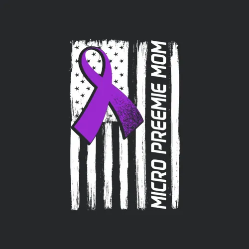 Micro Preemie Nicu New Mom Endured Premature