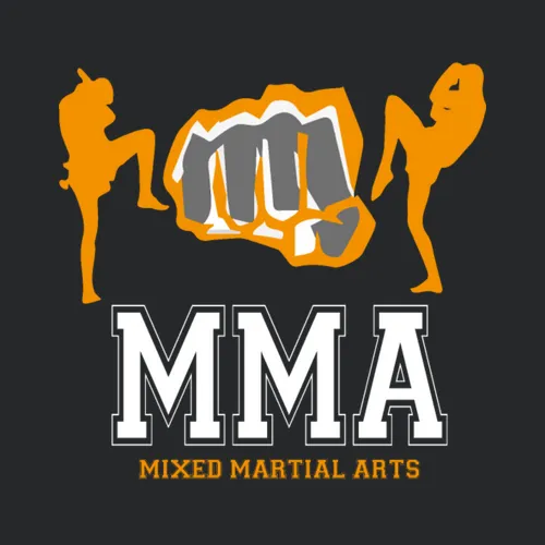 Mma Mixed Martial Arts