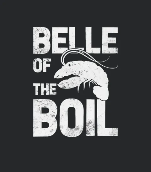 Belle Of The Boil Seafood Boil Party Crawfish Lobs