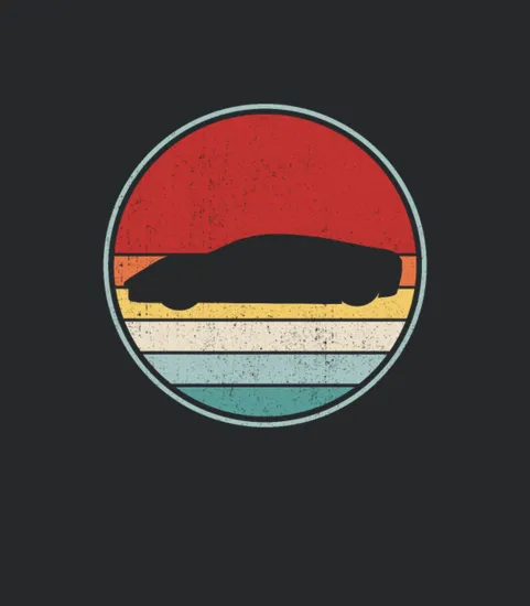 Car Racer Garage Car Racing Vehicle Classic