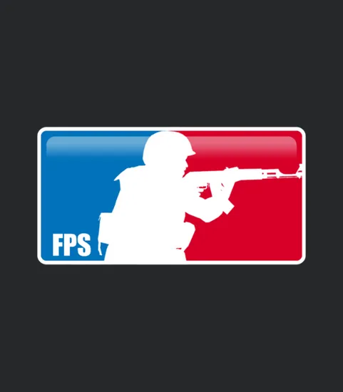 Fps Russia Mp Shirts