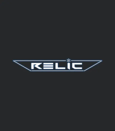 Relic Snowflake Mens