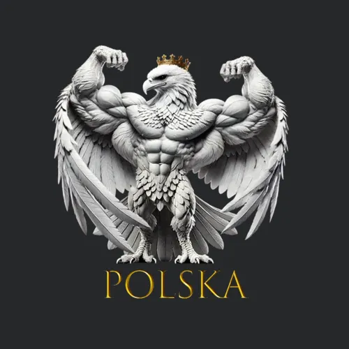Polish Eagle