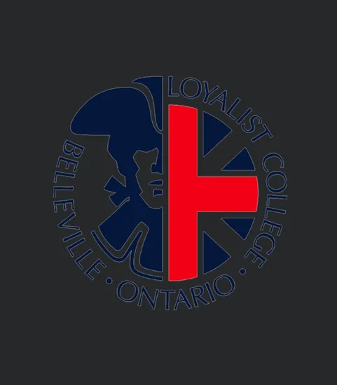 Loyalist Circle Logo